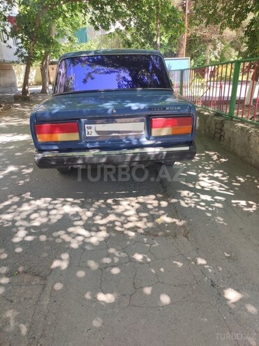 LADA (VAZ) 2107 2006, 90,000 km - 1.5 л - Mingəçevir