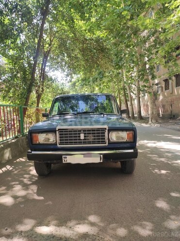 LADA (VAZ) 2107 2006, 90,000 km - 1.5 л - Mingəçevir