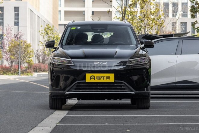 BYD Sea Lion 05-2