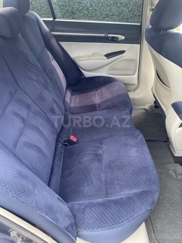 Honda Civic 2006, 377,000 km - 1.3 l - Bakı