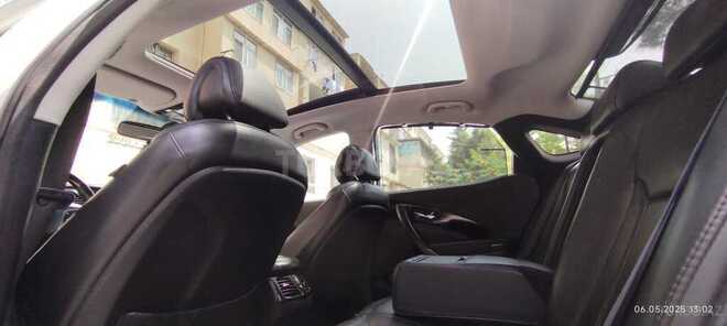 Hyundai Grandeur 2012, 154,300 km - 2.4 l - Bakı