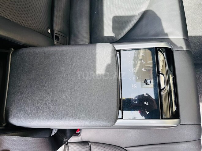 Toyota Camry 2020, 98,000 km - 2.5 l - Bakı