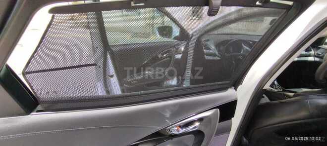Hyundai Grandeur 2012, 154,300 km - 2.4 l - Bakı