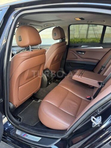 BMW 520 2016, 170,000 km - 2.0 l - Bakı