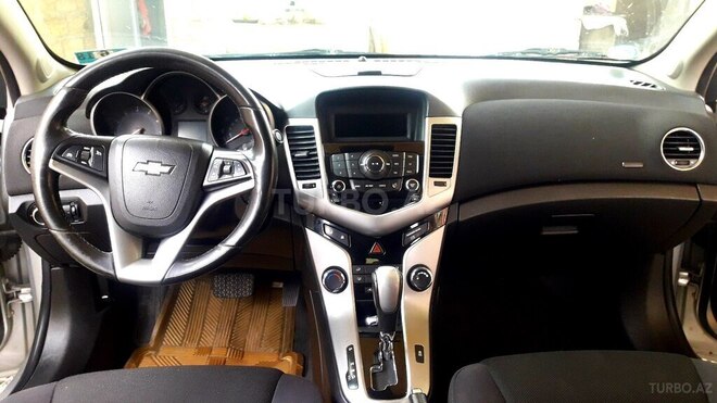 Chevrolet Cruze 2012, 200,000 km - 1.4 l - Gəncə