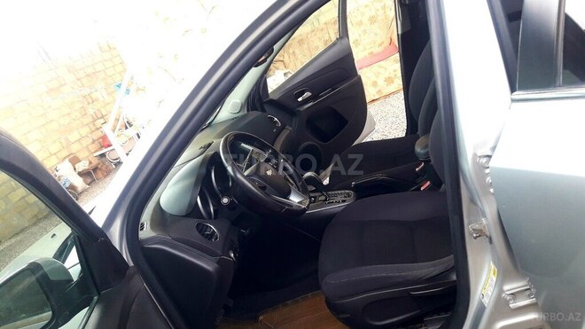 Chevrolet Cruze 2012, 200,000 km - 1.4 l - Gəncə