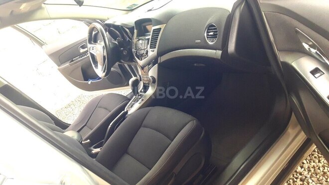Chevrolet Cruze 2012, 200,000 km - 1.4 l - Gəncə