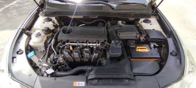 Hyundai Grandeur 2012, 154,300 km - 2.4 l - Bakı