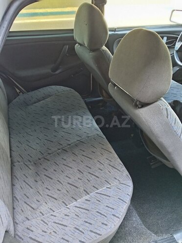 LADA (VAZ) 2115 2011, 342,000 km - 1.5 l - Sumqayıt