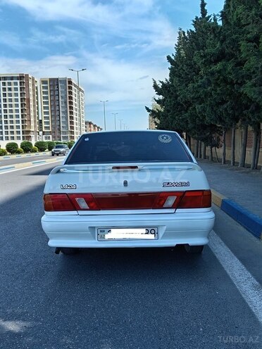 LADA (VAZ) 2115 2011, 342,000 km - 1.5 l - Sumqayıt