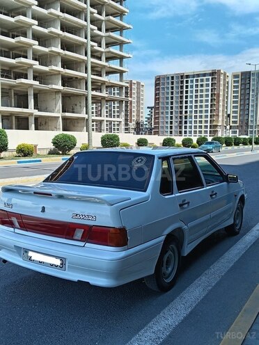 LADA (VAZ) 2115 2011, 342,000 km - 1.5 l - Sumqayıt