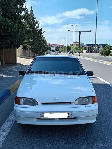 LADA (VAZ) 2115 2011, 342,000 km - 1.5 l - Sumqayıt