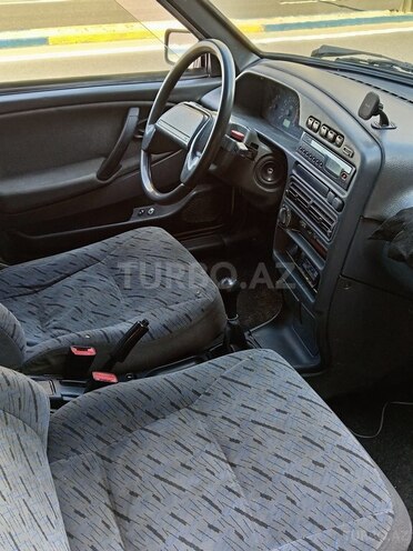 LADA (VAZ) 2115 2011, 342,000 km - 1.5 l - Sumqayıt