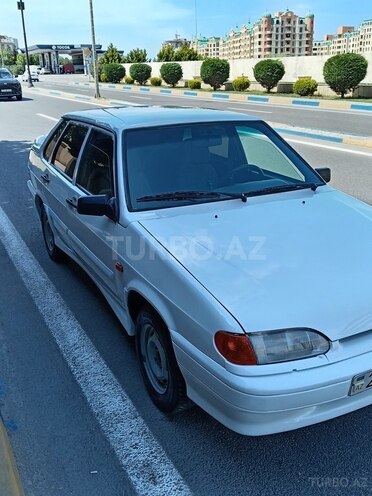 LADA (VAZ) 2115 2011, 342,000 km - 1.5 l - Sumqayıt