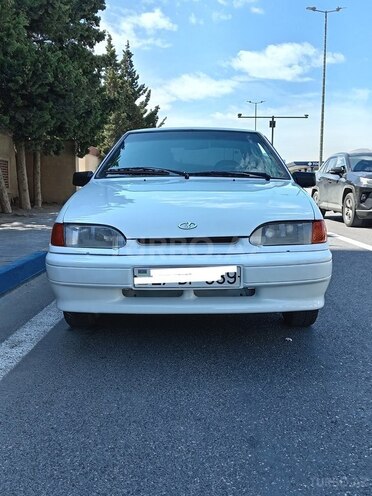 LADA (VAZ) 2115 2011, 342,000 km - 1.5 l - Sumqayıt