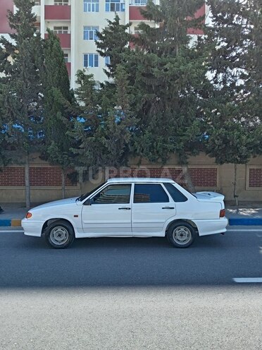 LADA (VAZ) 2115 2011, 342,000 km - 1.5 l - Sumqayıt