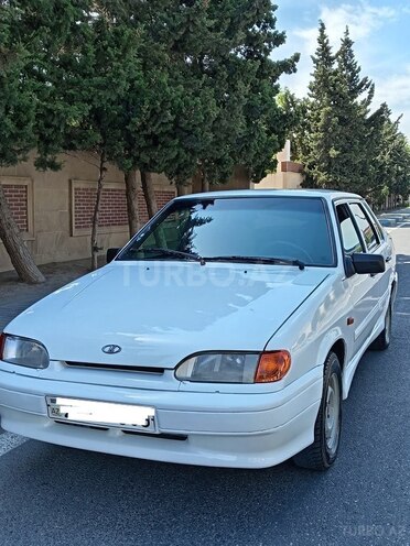 LADA (VAZ) 2115 2011, 342,000 km - 1.5 l - Sumqayıt