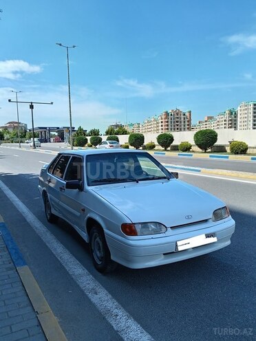 LADA (VAZ) 2115 2011, 342,000 km - 1.5 l - Sumqayıt