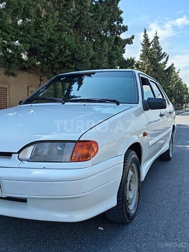 LADA (VAZ) 2115 2011, 342,000 km - 1.5 l - Sumqayıt