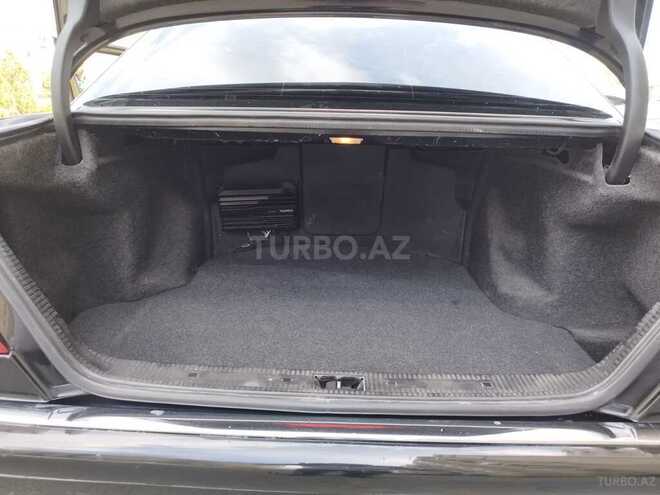 Mercedes C 240 1997, 262,000 km - 2.4 l - Bakı