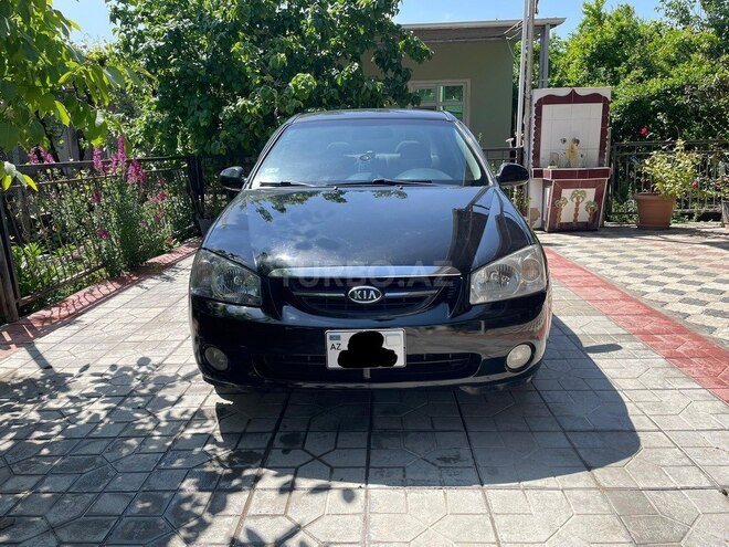 Kia Cerato 2006, 300,000 km - 1.6 l - Şirvan