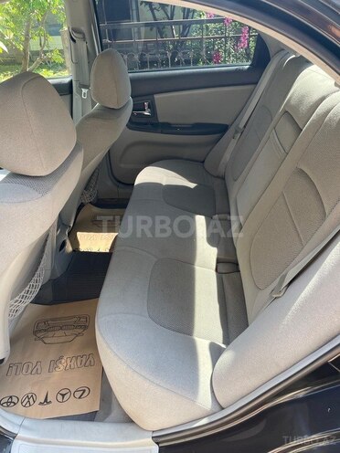 Kia Cerato 2006, 300,000 km - 1.6 l - Şirvan