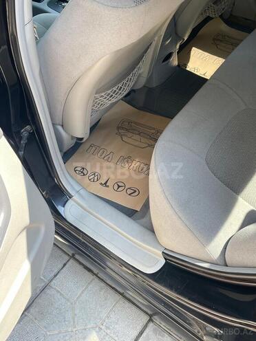 Kia Cerato 2006, 300,000 km - 1.6 l - Şirvan