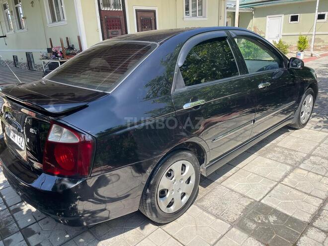 Kia Cerato 2006, 300,000 km - 1.6 l - Şirvan
