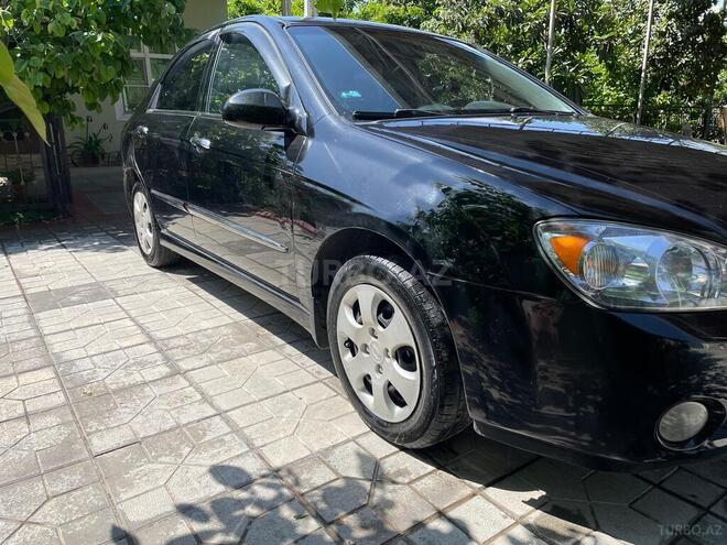 Kia Cerato 2006, 300,000 km - 1.6 l - Şirvan