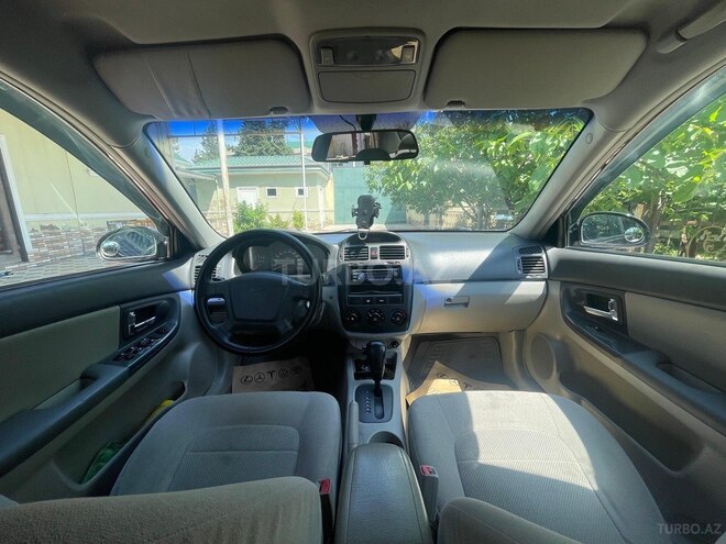 Kia Cerato 2006, 300,000 km - 1.6 l - Şirvan