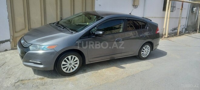 Honda Insight 2010, 267,121 km - 1.3 l - Bakı