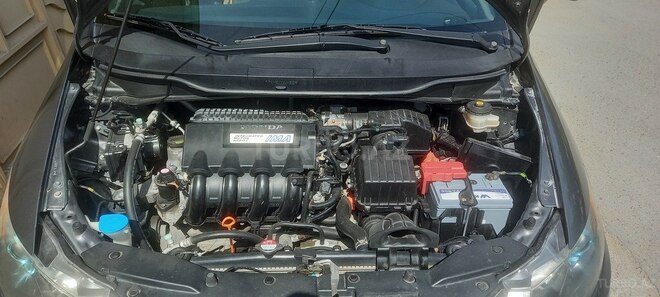Honda Insight 2010, 267,121 km - 1.3 l - Bakı