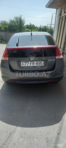 Honda Insight 2010, 267,121 km - 1.3 l - Bakı