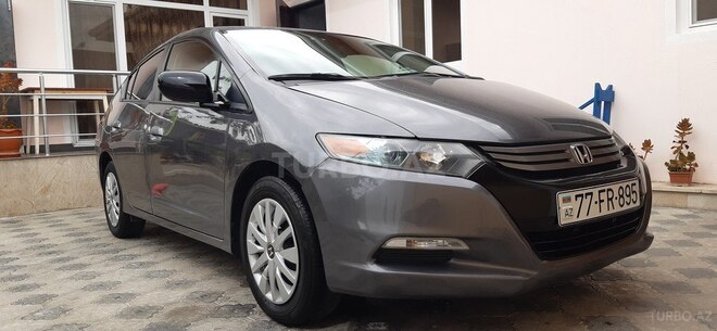 Honda Insight 2010, 267,121 km - 1.3 l - Bakı