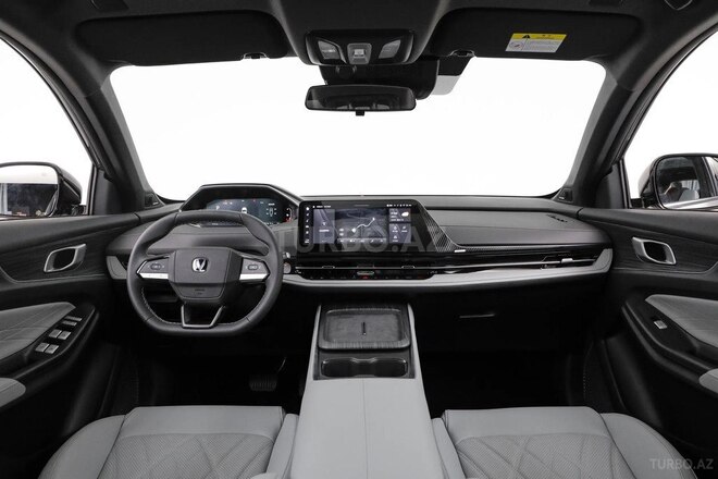 Changan CS 55 Plus-5
