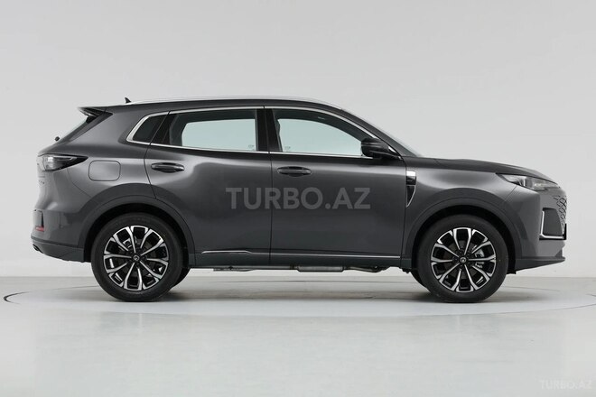 Changan CS 55 Plus-3