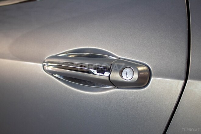 Bentley Continental GT 2012, 98,000 km - 4.0 l - Bakı