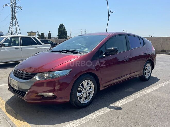 Honda Insight 2010, 237,818 km - 1.3 l - Bakı