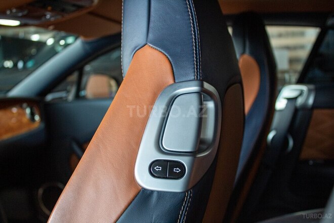 Bentley Continental GT 2012, 98,000 km - 4.0 l - Bakı