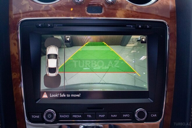 Bentley Continental GT 2012, 98,000 km - 4.0 l - Bakı