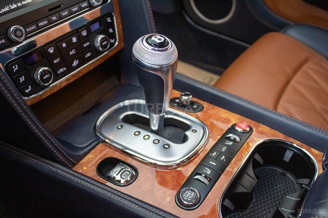 Bentley Continental GT 2012, 98,000 km - 4.0 l - Bakı