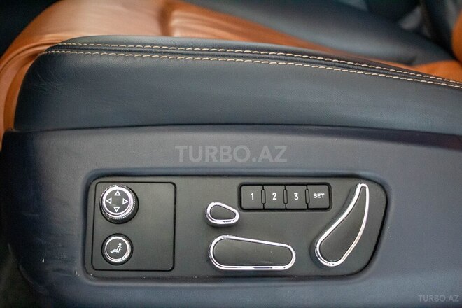 Bentley Continental GT 2012, 98,000 km - 4.0 l - Bakı