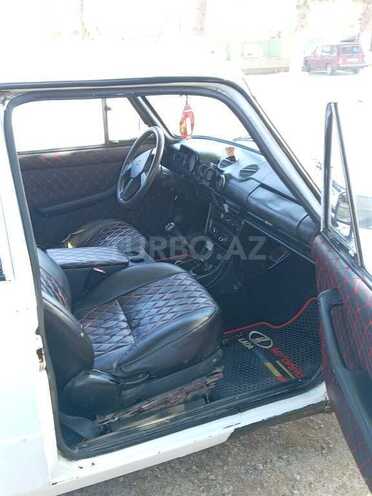 LADA (VAZ) 21011 1980, 58,036 km - 1.3 l - Bakı