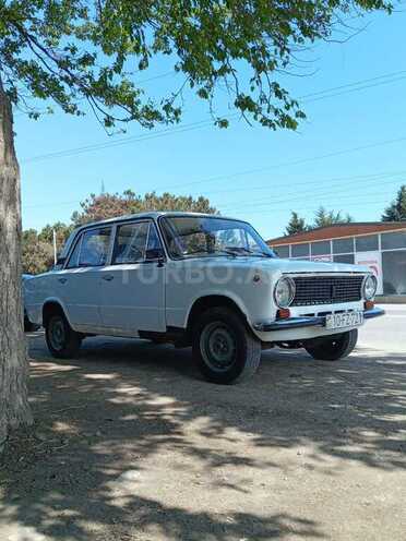 LADA (VAZ) 21011 1980, 58,036 km - 1.3 l - Bakı