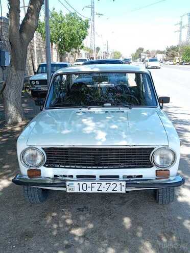 LADA (VAZ) 21011 1980, 58,036 km - 1.3 l - Bakı