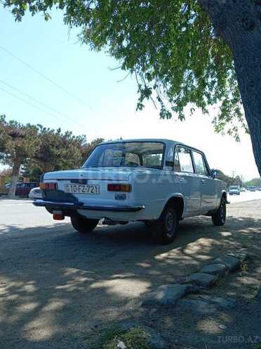 LADA (VAZ) 21011 1980, 58,036 km - 1.3 l - Bakı