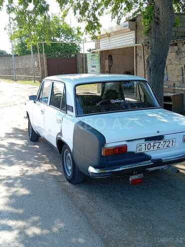 LADA (VAZ) 21011 1980, 58,036 km - 1.3 l - Bakı
