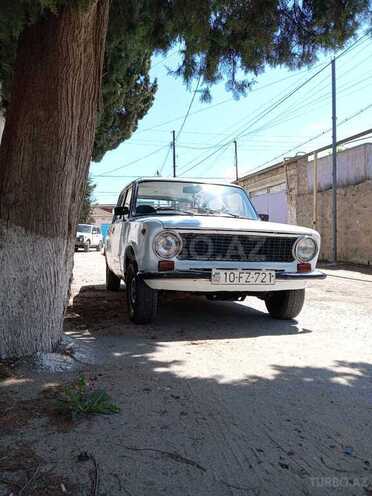 LADA (VAZ) 21011 1980, 58,036 km - 1.3 l - Bakı