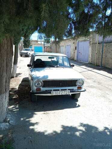 LADA (VAZ) 21011 1980, 58,036 km - 1.3 l - Bakı