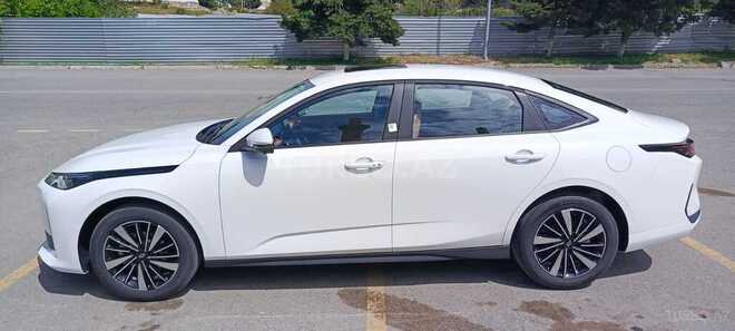Changan Qiyuan A05 2025, 0 km - 1.5 л - Bakı